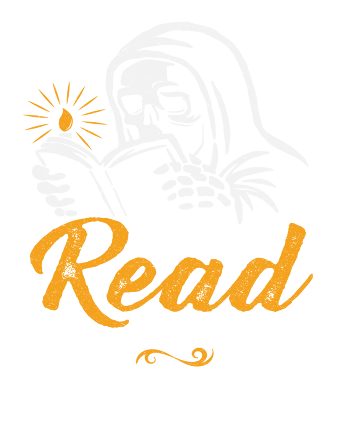 Vintage Censorship Book Reading Nerd I Read Banned Books Funny Gift T-Shirt