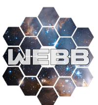 NASA James Webb Space Telescope JWST T-Shirt