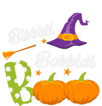 Funny Halloween Bibbidi Bobbidi Boo Halloween Day Premium T-Shirt