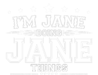 Im Jane Doing Jane Things Women's T-Shirt