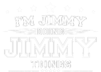 Im Jimmy Doing Jimmy Things Mesh Reversible Basketball Jersey Tank