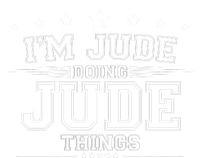 Im Jude Doing Jude Things T-Shirt