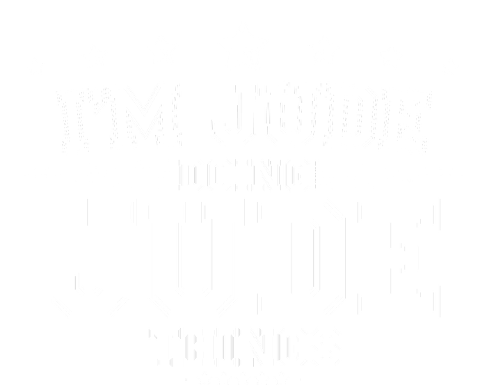 Im Jude Doing Jude Things T-Shirt