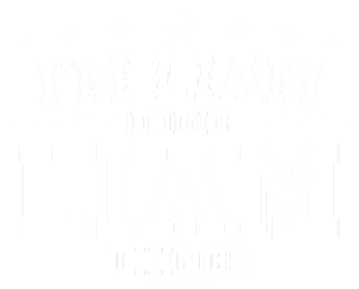 Im Liam Doing Liam Things Kids T-Shirt