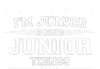 Im Junior Doing Junior Things Tall T-Shirt