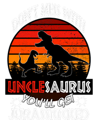 Uncle Dinosaur T-Shirt