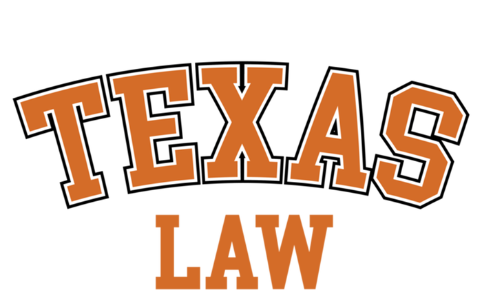 Texas Law Texas Bar Graduate Gift Lawyer College Gift Tall T-Shirt