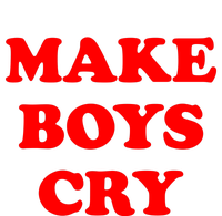 Make Boys Cry Funny Humor Legacy Cool Fit Booney Bucket Hat