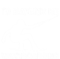 Wakeboarding Wakeboarder Wakeboard Funny Gift T-Shirt