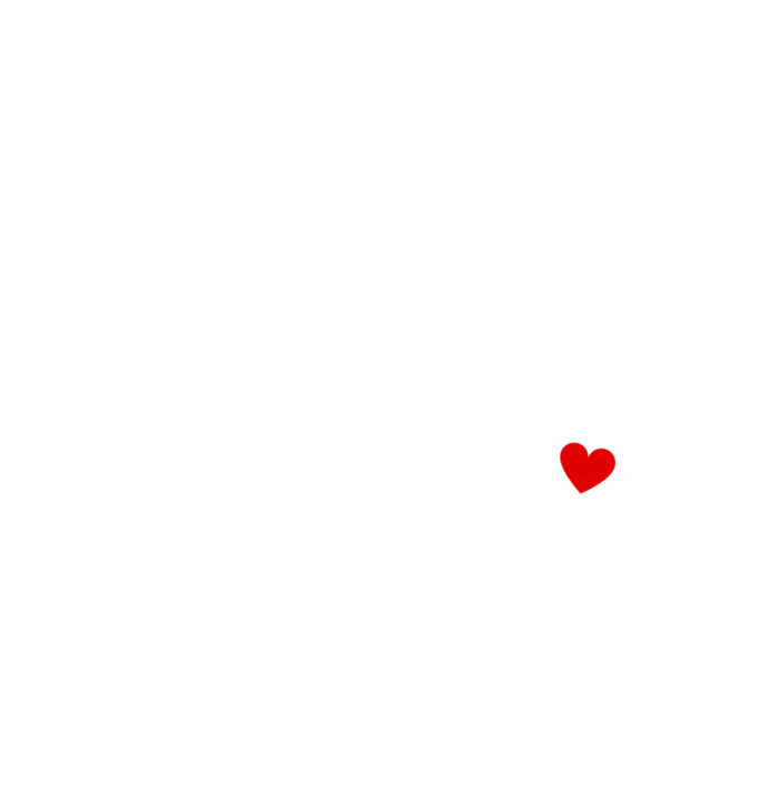 Nurse Heartbeat Clothing Gift Nurse Stethoscope Heart Gift Women's T-Shirt