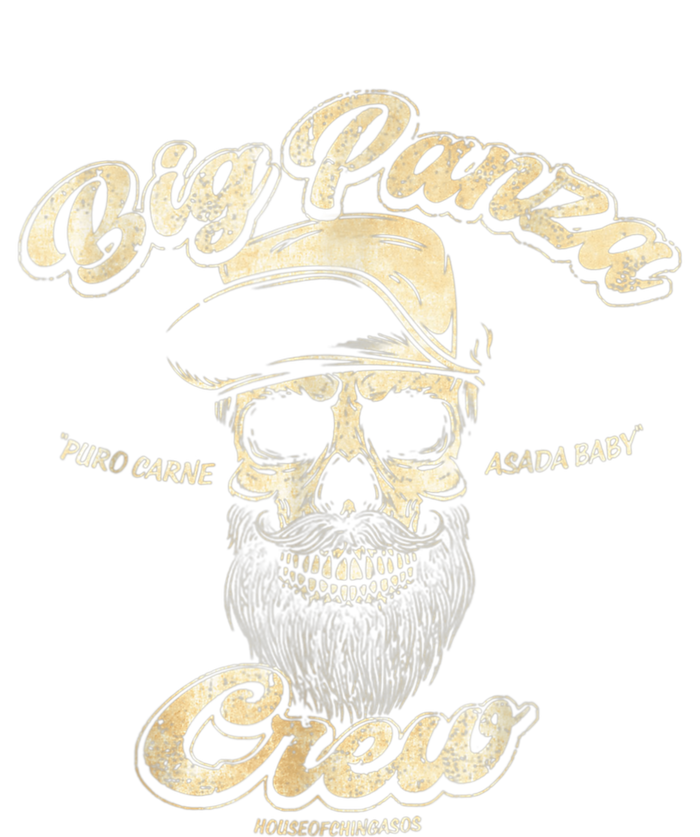 Big Panza Crew Chingon Sweatshirt