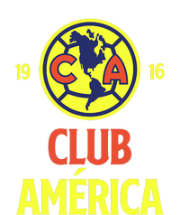 Club America Toddler Hoodie