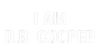 I Am D B Cooper T-Shirt