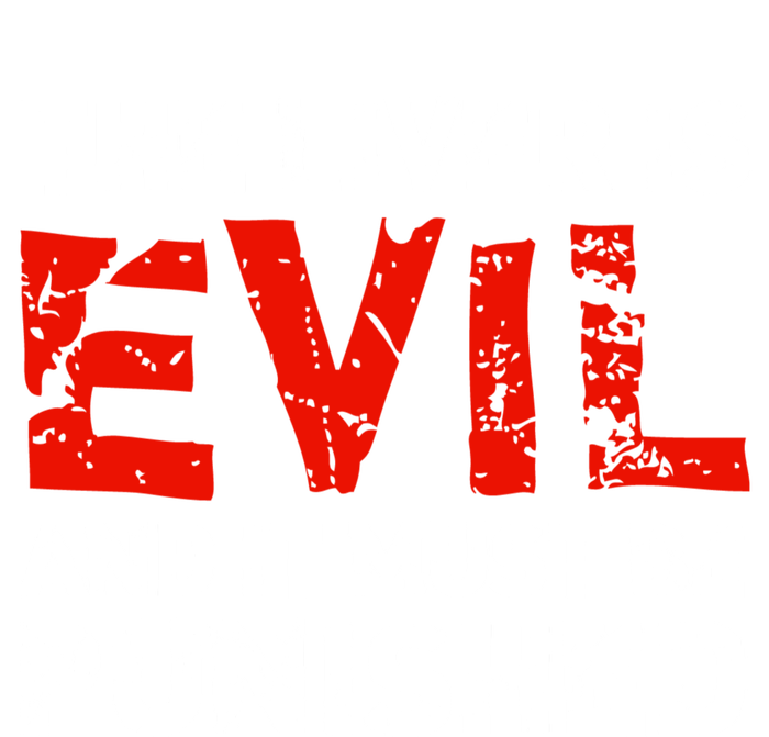 The Liver Is Evil And It Must Be Punished Women's T-Shirt