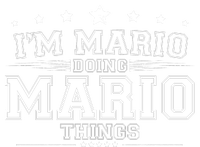 Im Mario Doing Mario Things T-Shirt