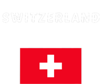 Switzerland Swiss Flag Hoodie