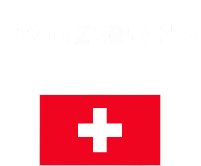 Switzerland Swiss Flag Hoodie