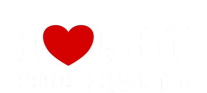 I Love My Husband Tall Long Sleeve T-Shirt