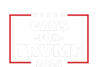 Gays For Trump T-Shirt