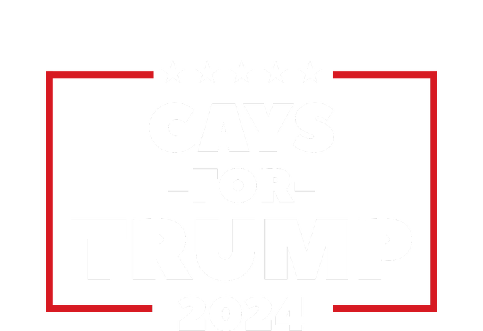 Gays For Trump T-Shirt