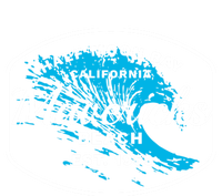 Half Moon Bay Mavericks Beach Surfing Gift Travel Gift Tie Dye Hoodie