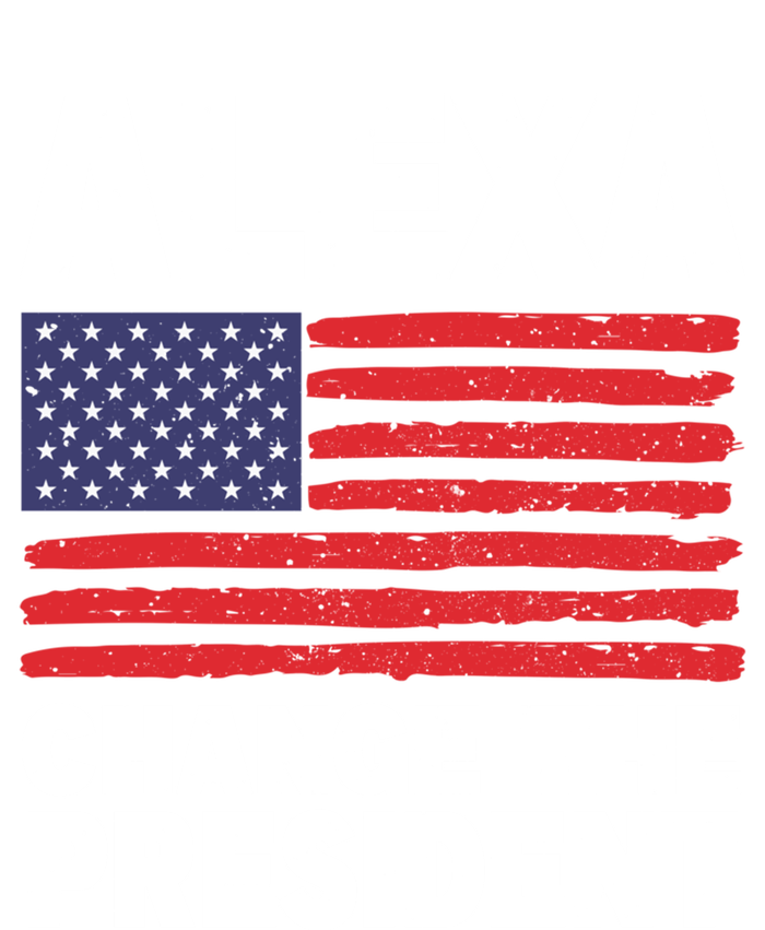 Alexa Change The President Funny Political Humor Gift Mesh Reversible Basketball Jersey Tank