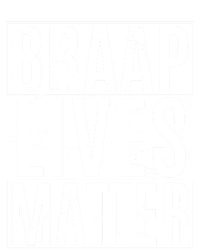 Braap Lives Matter Dirtbike Snowmobile Rider Gift Tie Dye Hoodie