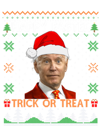 Happy Easter Hlw Funny Joe Biden Christmas Ugly Sweater Gift Magnet