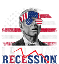 I Did That Biden Recession Funny Anti Biden Poster