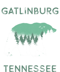 Gatlinburg Tennessee Great Smoky Mountains Bear Gift T-Shirt