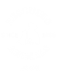 Aspca Rescuing Animals Since 1866 Gift Long Sleeve Shirt