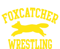 Foxcatcher Wrestling Gift Short Acrylic Beanie