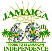 Jamaica 60th Independence Proud To Be Jamaican T-Shirt