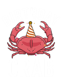 Birthday Crab Owner Gift Sweatshirt