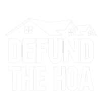 Defund The HOA Design Homeowners T-Shirt