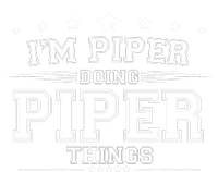 Im Piper Doing Piper Things T-Shirt