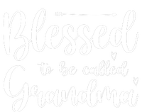 Blessed To Be Called Grandma T-Shirt