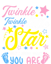 Twinkle Twinkle Little Star Funny Gender Keeper Reveal Party Gift Sweatshirt