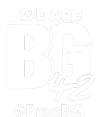 We Are BG 42 Free Brittney Griner Free BG Toddler Sweatshirt