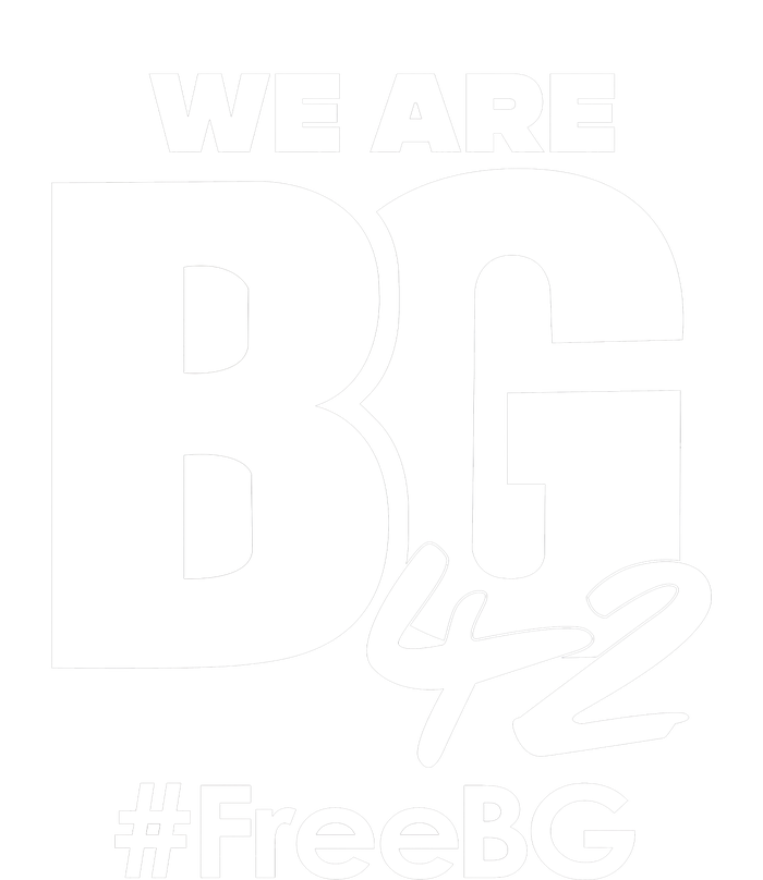 We Are BG 42 Free Brittney Griner Free BG Toddler Sweatshirt