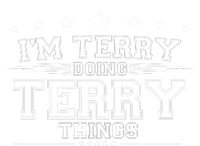 Im Terry Doing Terry Things Sweatshirt