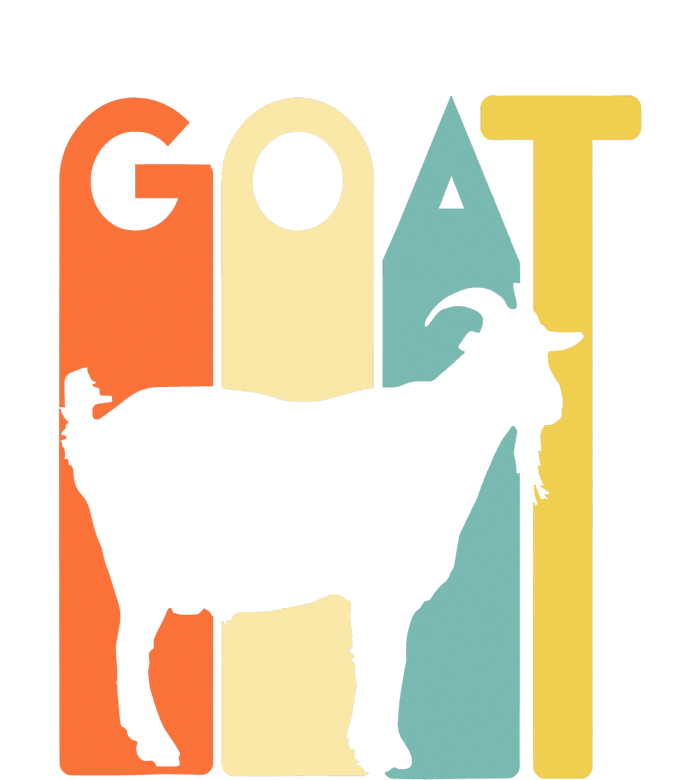 Retro Vintage Goat Tee Animal Funny Goats Lover Baby Bodysuit