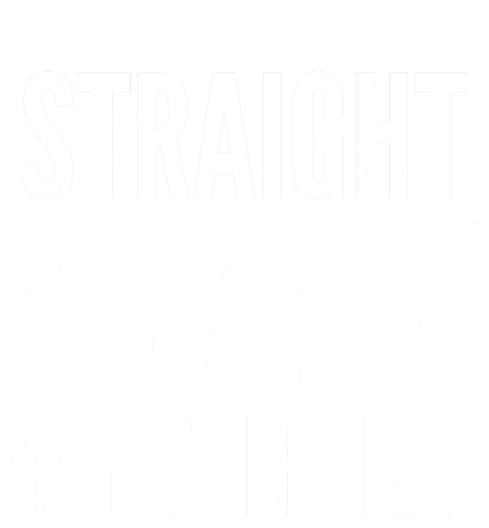 Funny 30th Birthday Straight Outta My Thirties T-Shirt