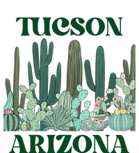 Green Tucson Arizona Cactus Great Gift Women's T-Shirt