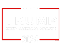 TRUMP 2024! Hoodie