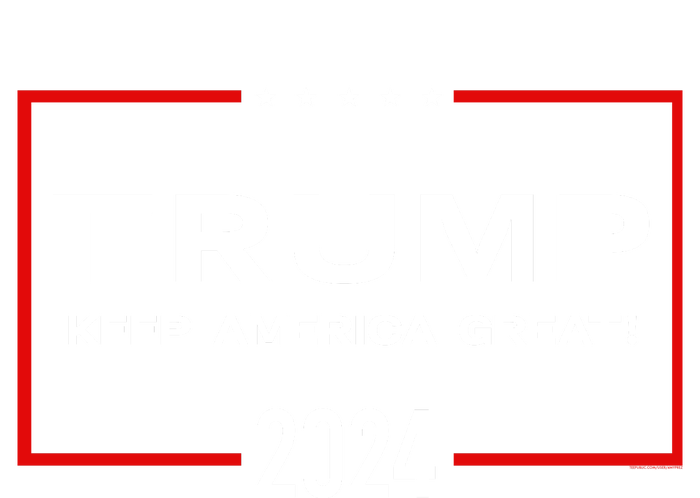 TRUMP 2024! Hoodie