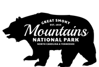 Great Smoky Mountains National Park Sweagift T-Shirt