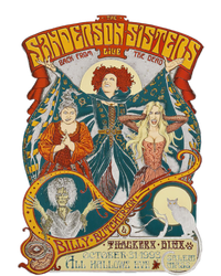 Halloween Hocus Pocus Sanderson Sisters T-Shirt