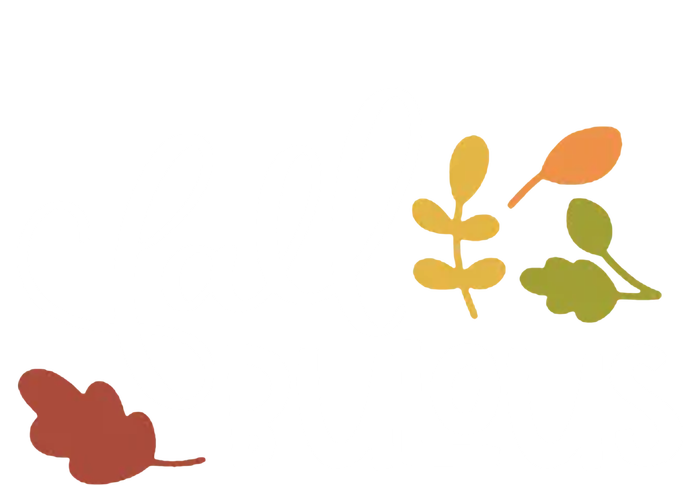 Fall Fabulous Autumn Kids Hoodie