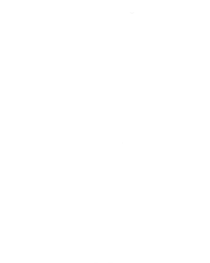 Sip Sip Hooray Bachelorette Gift Ladies Essential Flowy Tank